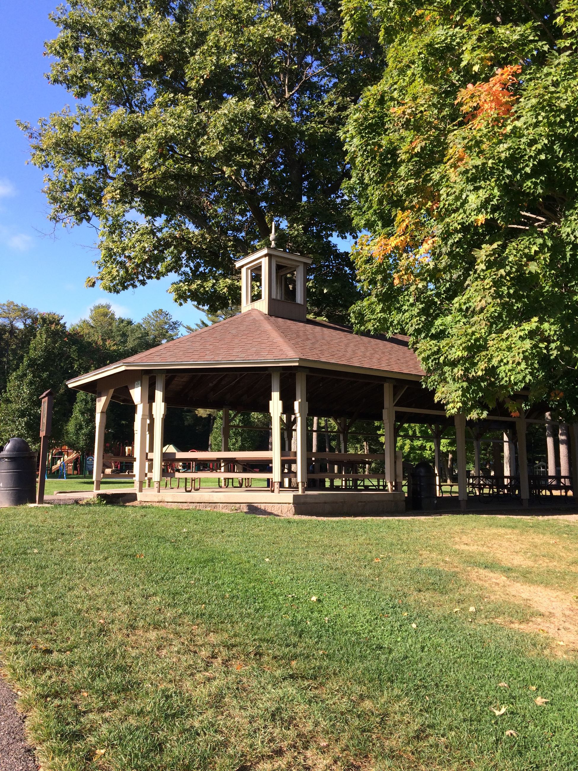 Bayside Pavilion