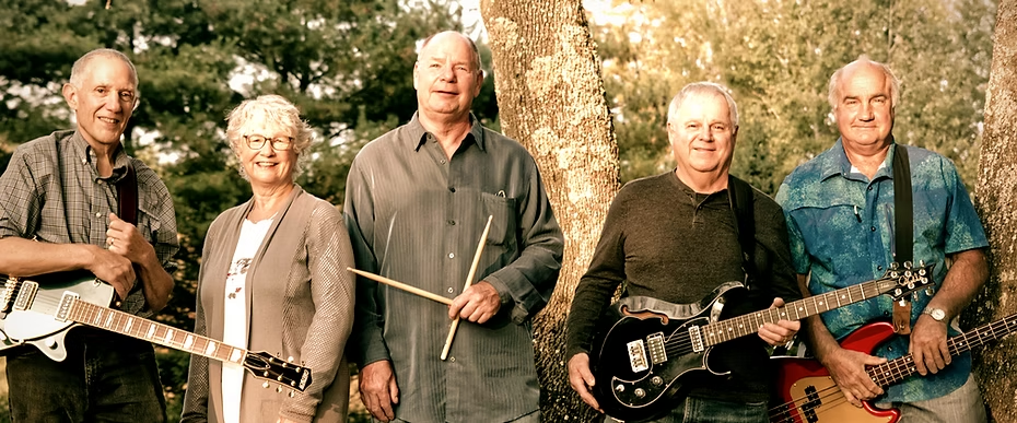 BuckHollerBand
