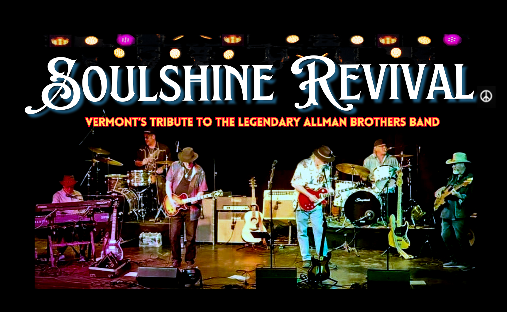 soulshine