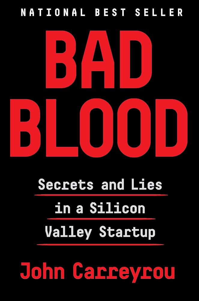 BadBlood