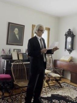 Paul Goldman
