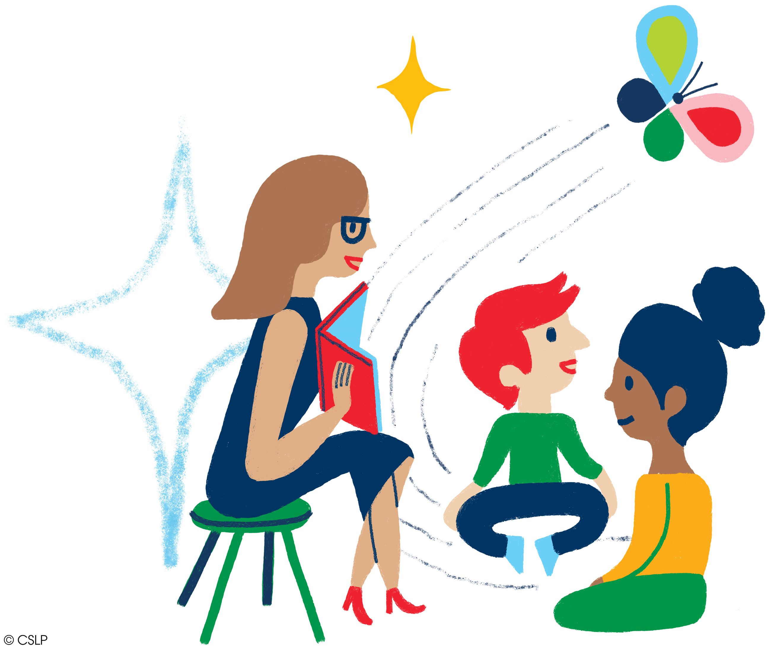 CSLP_2025_Storytime