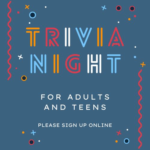 Trivia Night Image