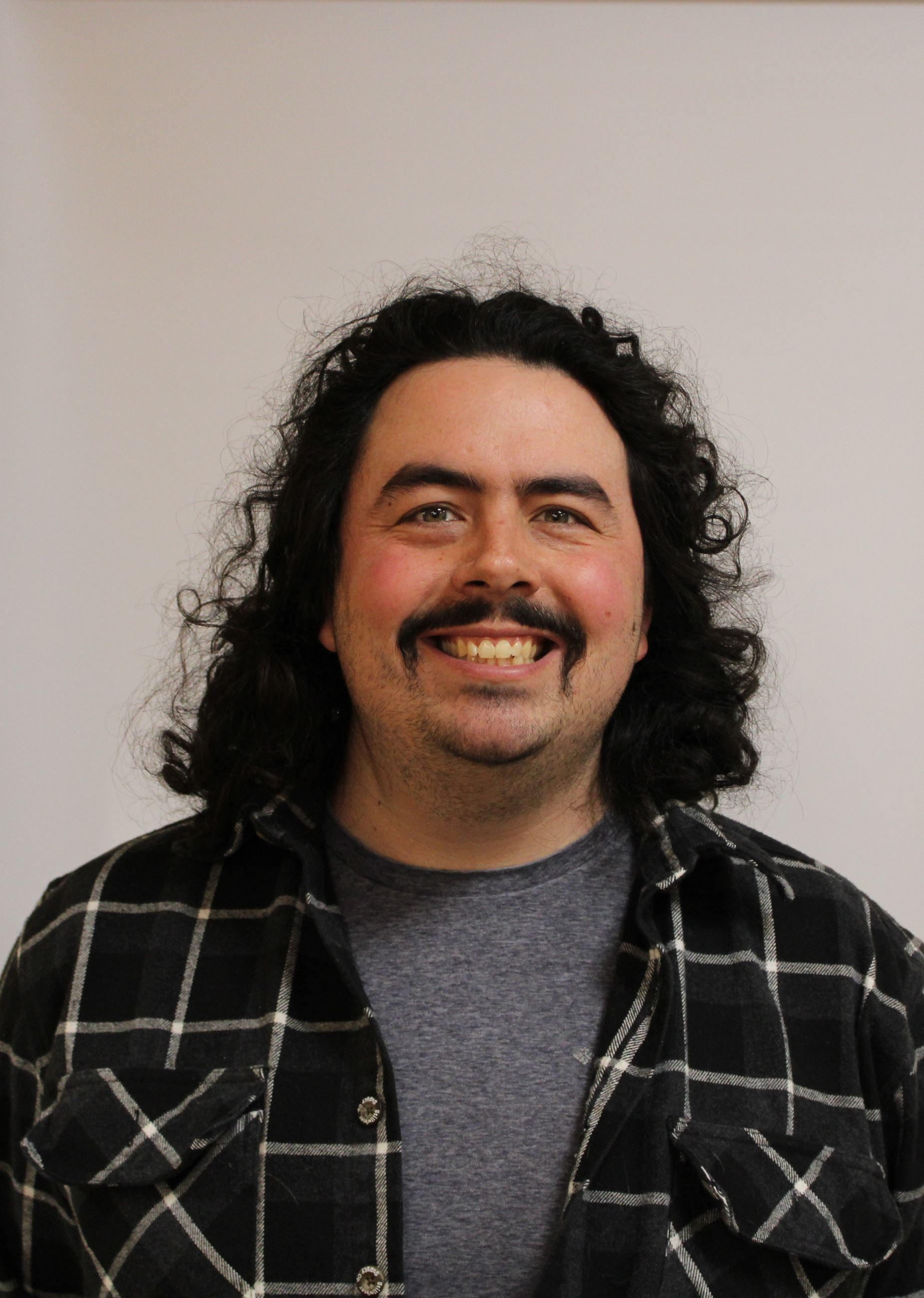 Ian Conway