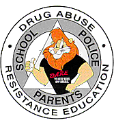 DARE Logo
