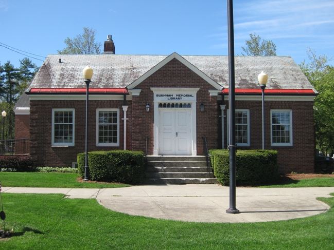 Library
