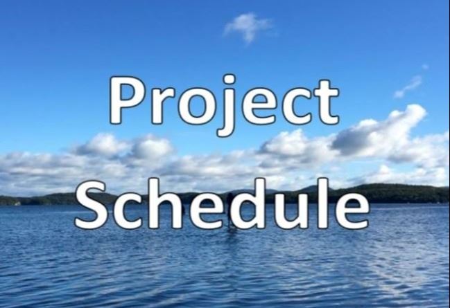 Click graphic - schedule