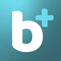 biblioplus small logo