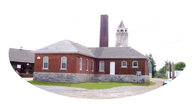 Fort Ethan Allen Museum