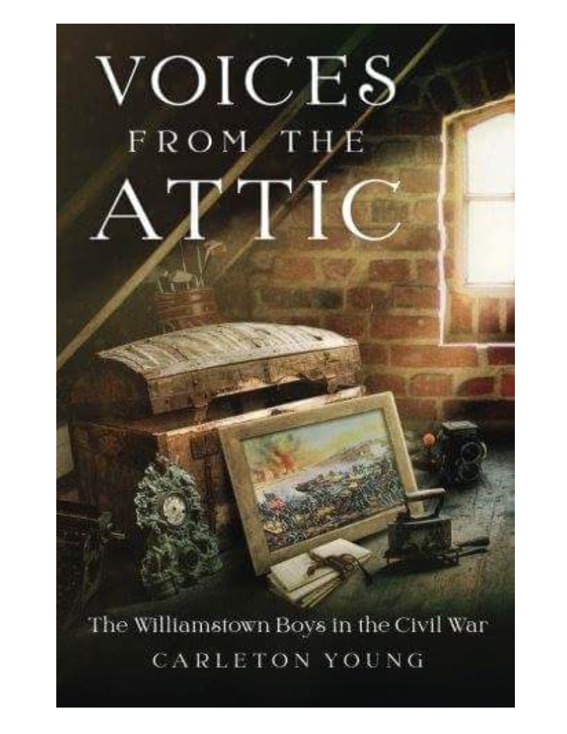 Voices From The Attic
