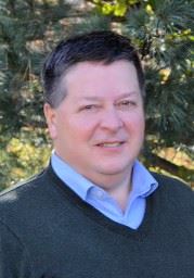 Norm Baldwin